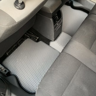 Коврики на Volkswagen Caddy (2K) 2003 - 2020 в Нальчике