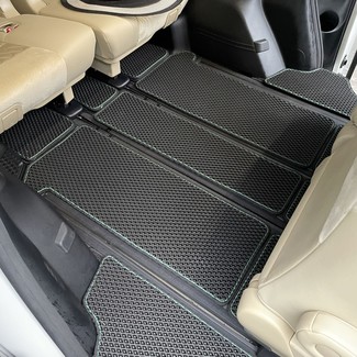 EVA коврики на Toyota Vellfire (H30) 2015 - 2023 в Нальчике