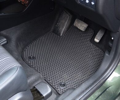 Ворсовые коврики на Honda XR-V I 2014 - 2022 в Нальчике Ворсовые коврики на Honda XR-V I 2014 - 2022 в Нальчике