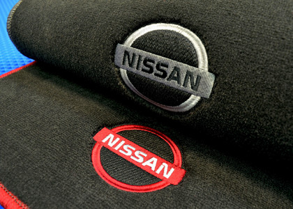 EVA коврики на Nissan Terrano II (R50) и Regulus 1995 - 2002 в Нальчике