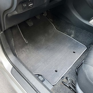 EVA коврики на Toyota Auris I 2006 - 2012 в Нальчике