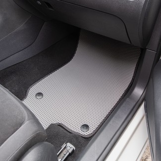 EVA коврики на Seat Leon II 2005 - 2013 в Нальчике