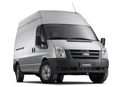EVA коврики на Ford Transit VI 2006 - 2014 в Нальчике