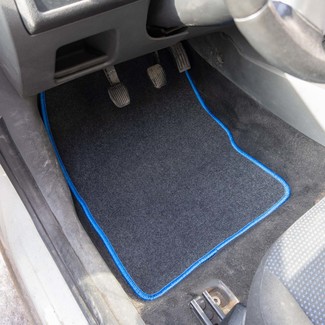 EVA коврики на Ford Focus II 2005 - 2011 в Нальчике