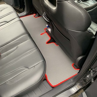 EVA коврики на Changan CS75 Plus 2019 - 2025 в Нальчике