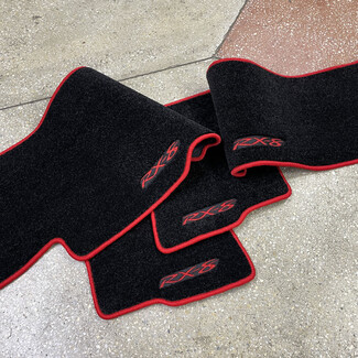 EVA коврики на Mazda RX8 2003 - 2012 в Нальчике