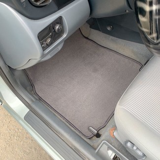 EVA коврики на Nissan Almera Classic (B10) 2006 - 2013 в Нальчике