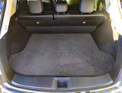 Коврики на Nissan Murano (Z52) 2014&nbsp;-&nbsp;2022 в Нальчике