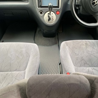 EVA коврики на Honda Civic VII 5d 2000 - 2005 в Нальчике
