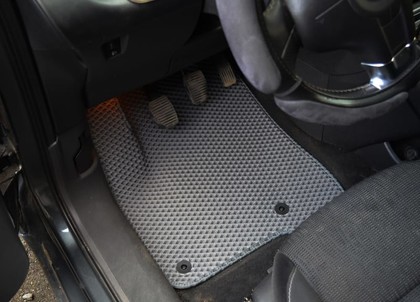 Коврики на Citroen C3 Picasso 2008 - 2017 в Нальчике