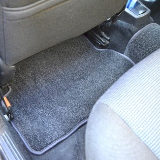 EVA коврики на Ford Focus I 1998 - 2005 в Нальчике