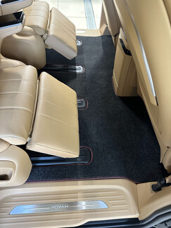 Ворсовые коврики на Voyah Dream 2021&nbsp;-&nbsp;2026 в Нальчике