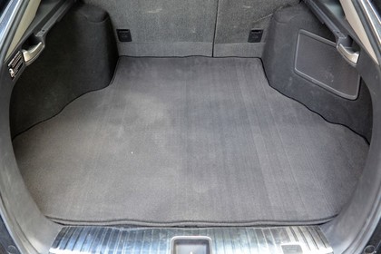 EVA коврики на Honda Crosstour 2009 - 2016 в Нальчике