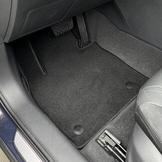 EVA коврики на Hongqi HS5 2019 - 2026 в Нальчике EVA коврики на Hongqi HS5 2019 - 2026 в Нальчике