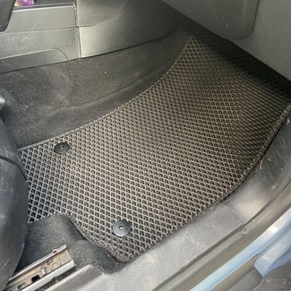 EVA коврики на Seat Altea XL 2004 - 2015 в Нальчике
