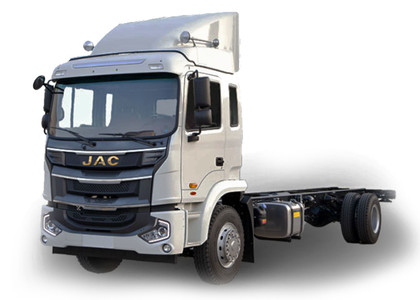 Коврики на JAC N180, N200 2022 - 2025 в Нальчике