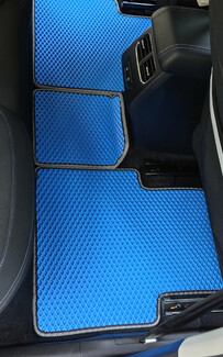 EVA коврики на Haval Jolion 2020&nbsp;-&nbsp;2026 в Нальчике