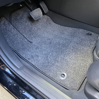 Коврики на Honda CR-V VI 2022 - 2026 в Нальчике Коврики на Honda CR-V VI 2022 - 2026 в Нальчике