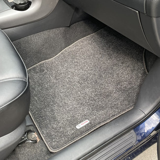 Коврики на Toyota Rav4 III 2006 - 2013 в Нальчике