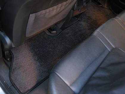 Коврики на BMW X5 (E70) 2007 - 2013 в Нальчике