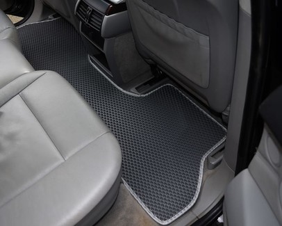 Коврики на BMW X5 (E70) 2007 - 2013 в Нальчике