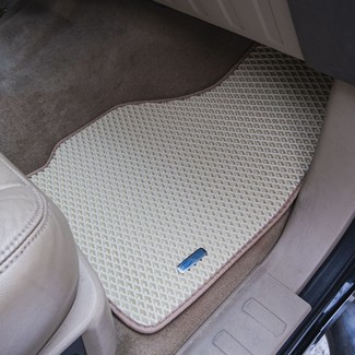 EVA коврики на Ford F250, F350, F450, F550 2006 - 2010 в Нальчике
