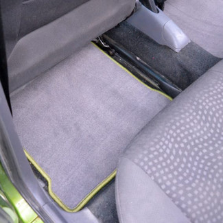 EVA коврики на Seat Cordoba I 1993 - 2003 в Нальчике