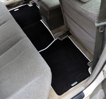 Коврики на Toyota Cresta (X100) 1996 - 2001 в Нальчике