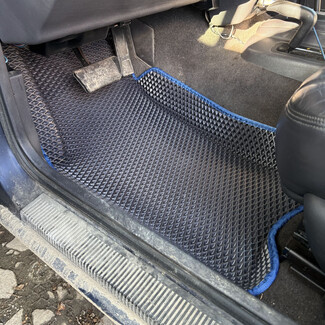 EVA коврики на Jeep Grand Cherokee (ZJ) 1992 - 1999 в Нальчике EVA коврики на Jeep Grand Cherokee (ZJ) 1992 - 1999 в Нальчике