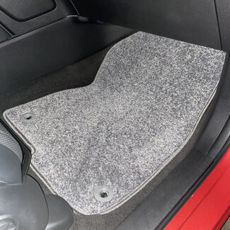 EVA коврики на Honda Breeze 1 2019 - 2023 в Нальчике