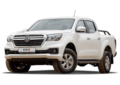 Коврики на Dongfeng DF6 2022 - 2025 в Нальчике