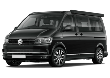 Коврики на Volkswagen Multivan (T6) 2015 - 2019 в Нальчике