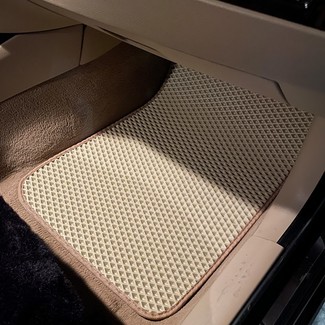 Ворсовые коврики на BMW 3 (E90/E91/E92/E93) 2005 - 2012 в Нальчике