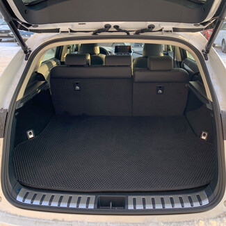 EVA коврики на Lexus NX I 2014&nbsp;-&nbsp;2021 в Нальчике