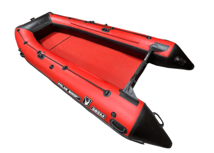 Ворсовые коврики на Лодки Polar Bird 385M Слань  в Нальчике