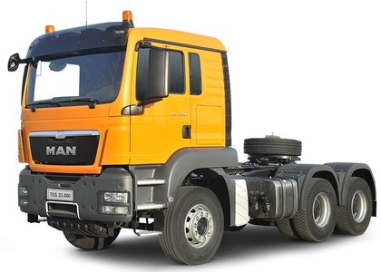 Ворсовые коврики на MAN TGS 2007 - 2020 в Нальчике