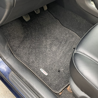 Коврики на Toyota Rav4 III 2006 - 2013 в Нальчике