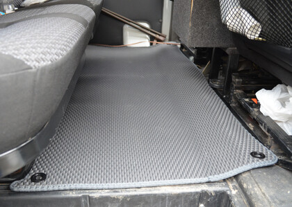 Ворсовые коврики на ГАЗ Соболь Комби грузопассажирский 1998 - 2026 в Нальчике Ворсовые коврики на ГАЗ Соболь Комби грузопассажирский 1998 - 2026 в Нальчике