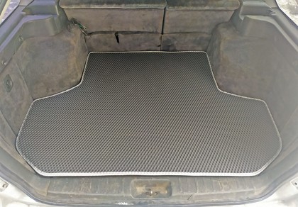 Ворсовые коврики на Mitsubishi Galant VIII 1996 - 2005 в Нальчике
