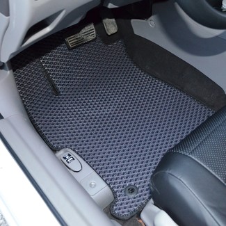 Коврики на Honda Civic IX 4d 2012 - 2015 в Нальчике