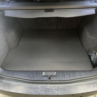 Коврики на BMW X3 (E83) 2003 - 2011 в Нальчике