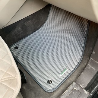 EVA коврики на Land Rover Range Rover Evoque I 2011 - 2018 в Нальчике