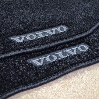 Коврики на Volvo V40 II 2012 - 2020 в Нальчике