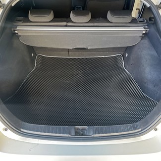 EVA коврики на Toyota Prius (50) 2015 - 2023 в Нальчике