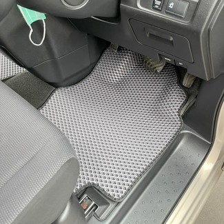 EVA коврики на Nissan Serena (C27) 2016 - 2022 в Нальчике