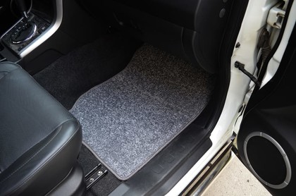 EVA коврики на Suzuki Grand Vitara III 2005 - 2016 в Нальчике