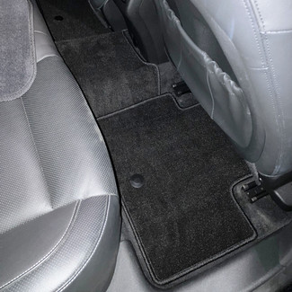 Коврики на Renault Samsung SM6 2015 - 2024 в Нальчике