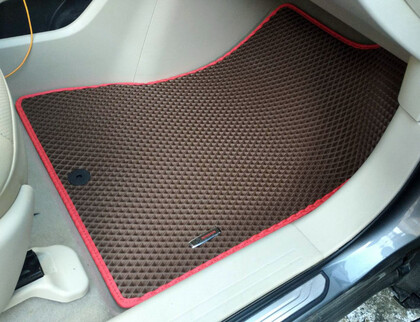 Коврики на Nissan Murano (Z52) 2014&nbsp;-&nbsp;2022 в Нальчике