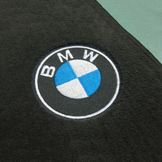 Коврики на BMW 3 (G20/G21/G28) 2018 - 2025 в Нальчике