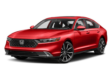 Коврики на Honda Accord 11 2022 - 2025 в Нальчике